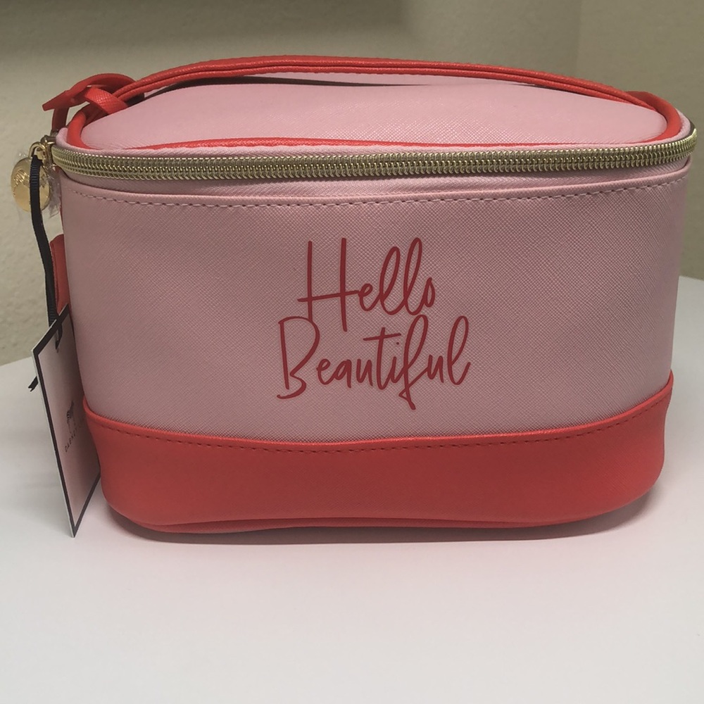 🎀 “Hello Beautiful” bag